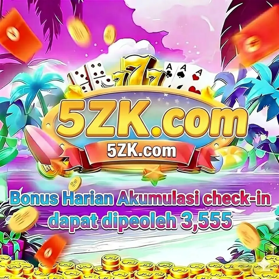 5zk Masuk