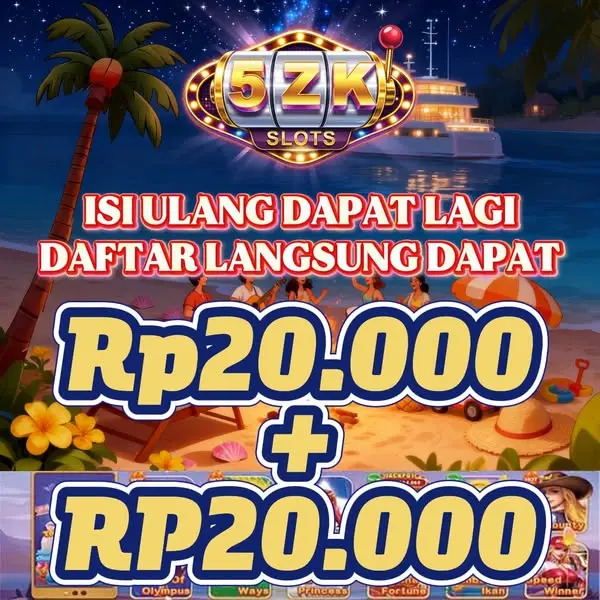 5ZK APK Resmi Unduh Indonesia